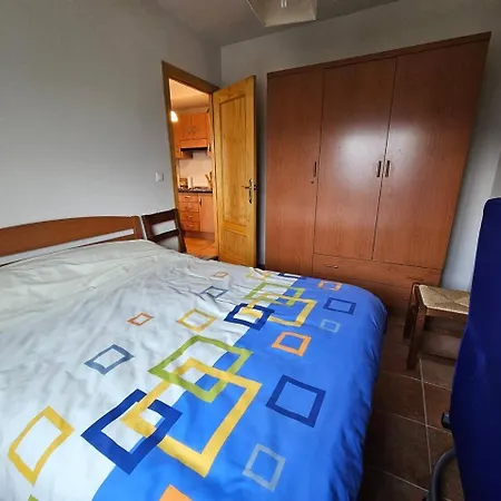 Terrazas De Ii Apartment