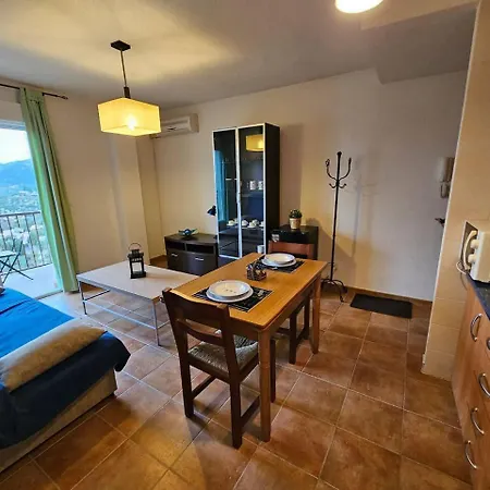Terrazas De Ii Apartment