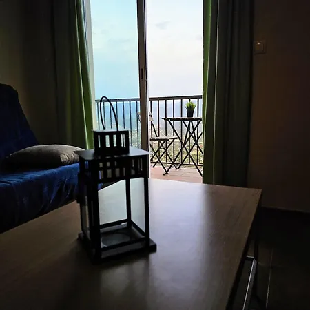 Apartment Terrazas De Ii